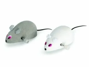 Wind-Up Mouse