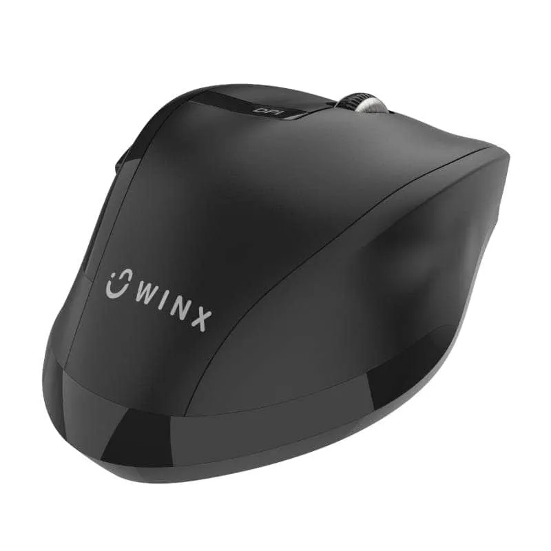 Winx Do Essential Wireless Mouse Wx Kb105