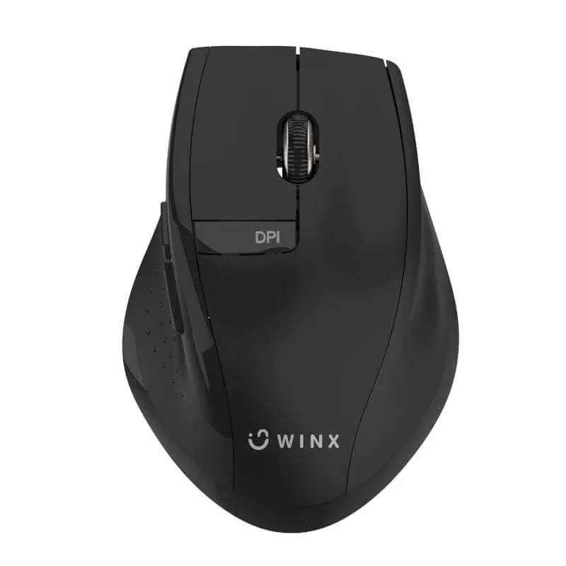 Winx Do Essential Wireless Mouse Wx Kb105