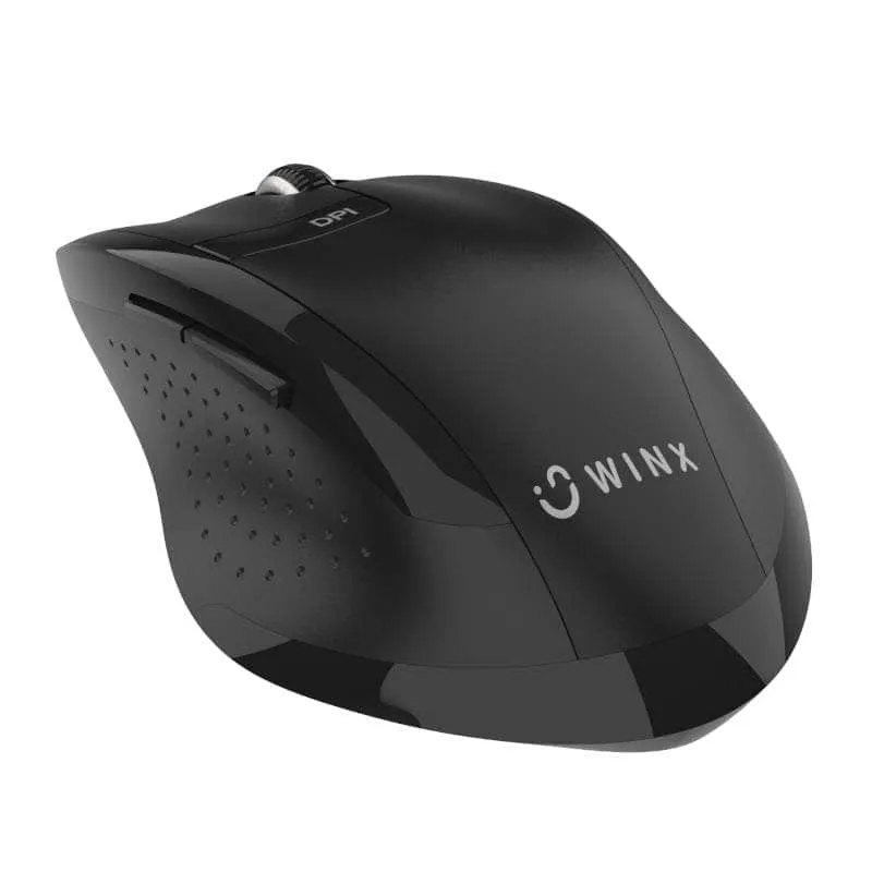 Winx Do Essential Wireless Mouse Wx Kb105