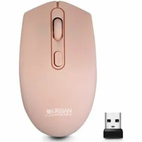 Wireless 2.4 Ghz Mouse - 1200