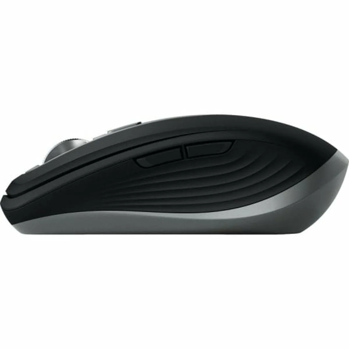 Wireless Bluetooth Mouse Logitech MX Anywhere 3s Grey (1 Unit)