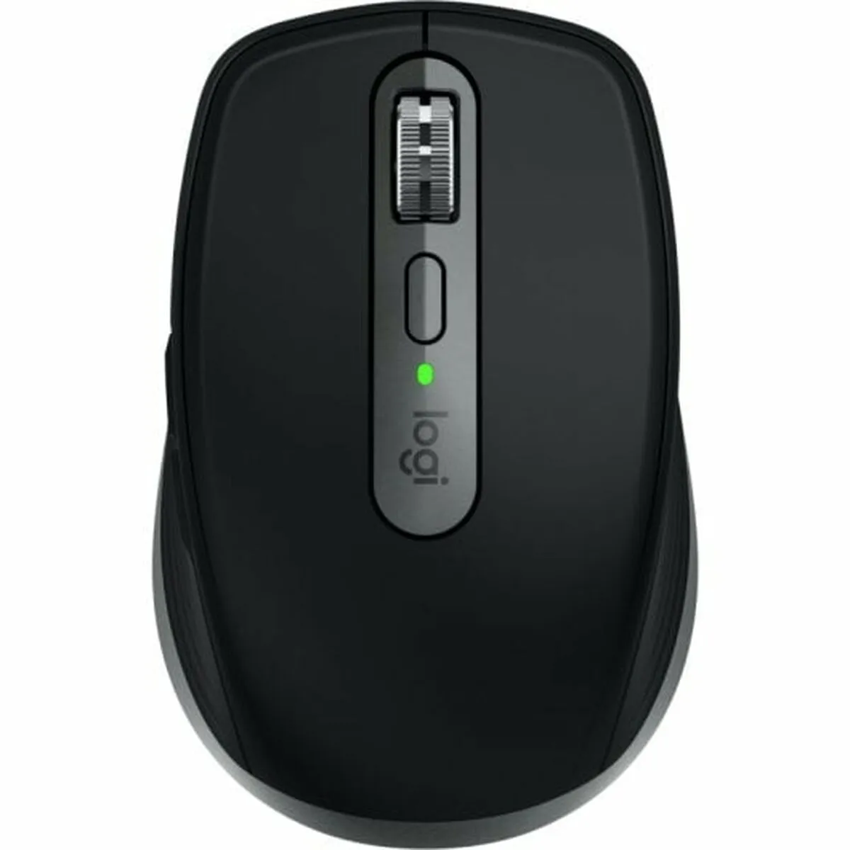 Wireless Bluetooth Mouse Logitech MX Anywhere 3s Grey (1 Unit)