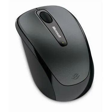 Wireless Mobile Mouse 3500 / G