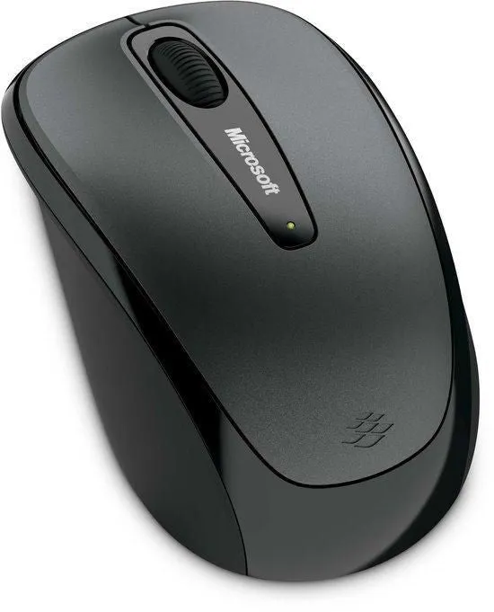 Wireless Mobile Mouse 3500 / G