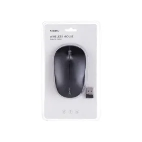 Wireless Mouse (Black)