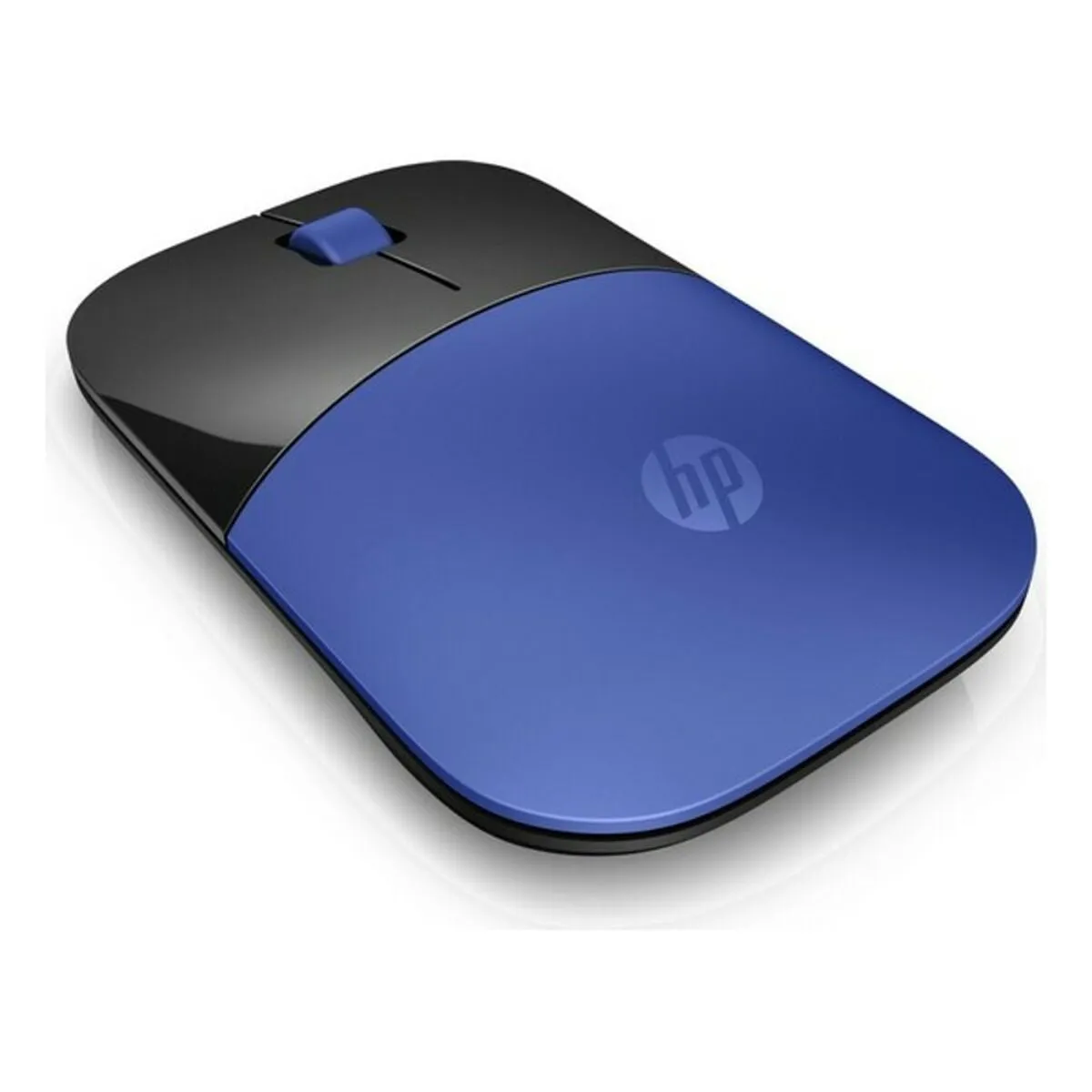 Wireless Mouse HP Z3700 Blue