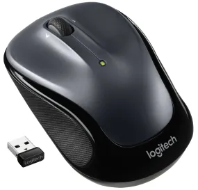 Wireless Mouse M325s - Dark