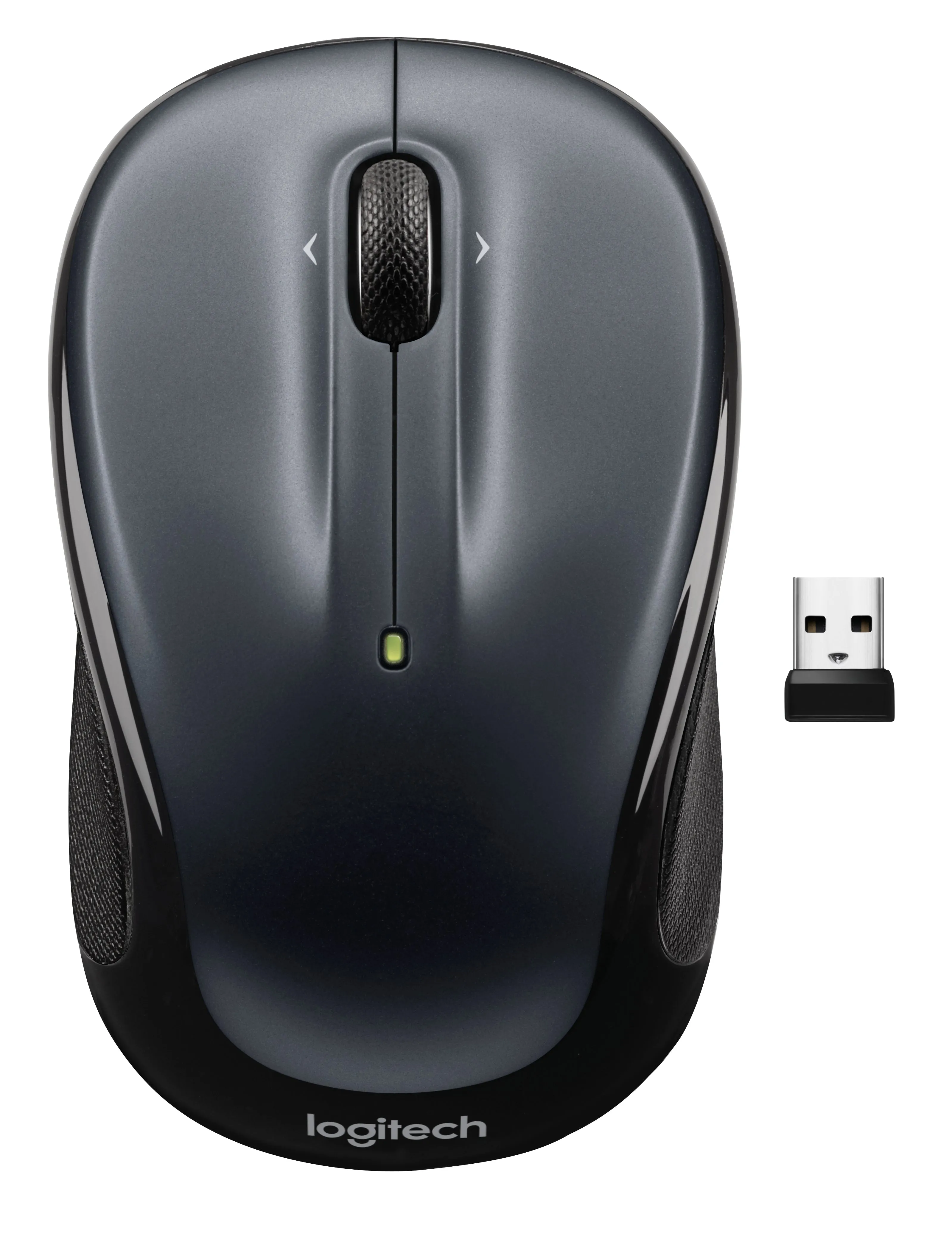 Wireless Mouse M325s - Dark