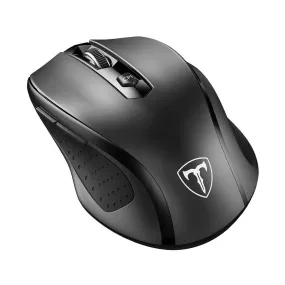 Wireless Mouse Portable