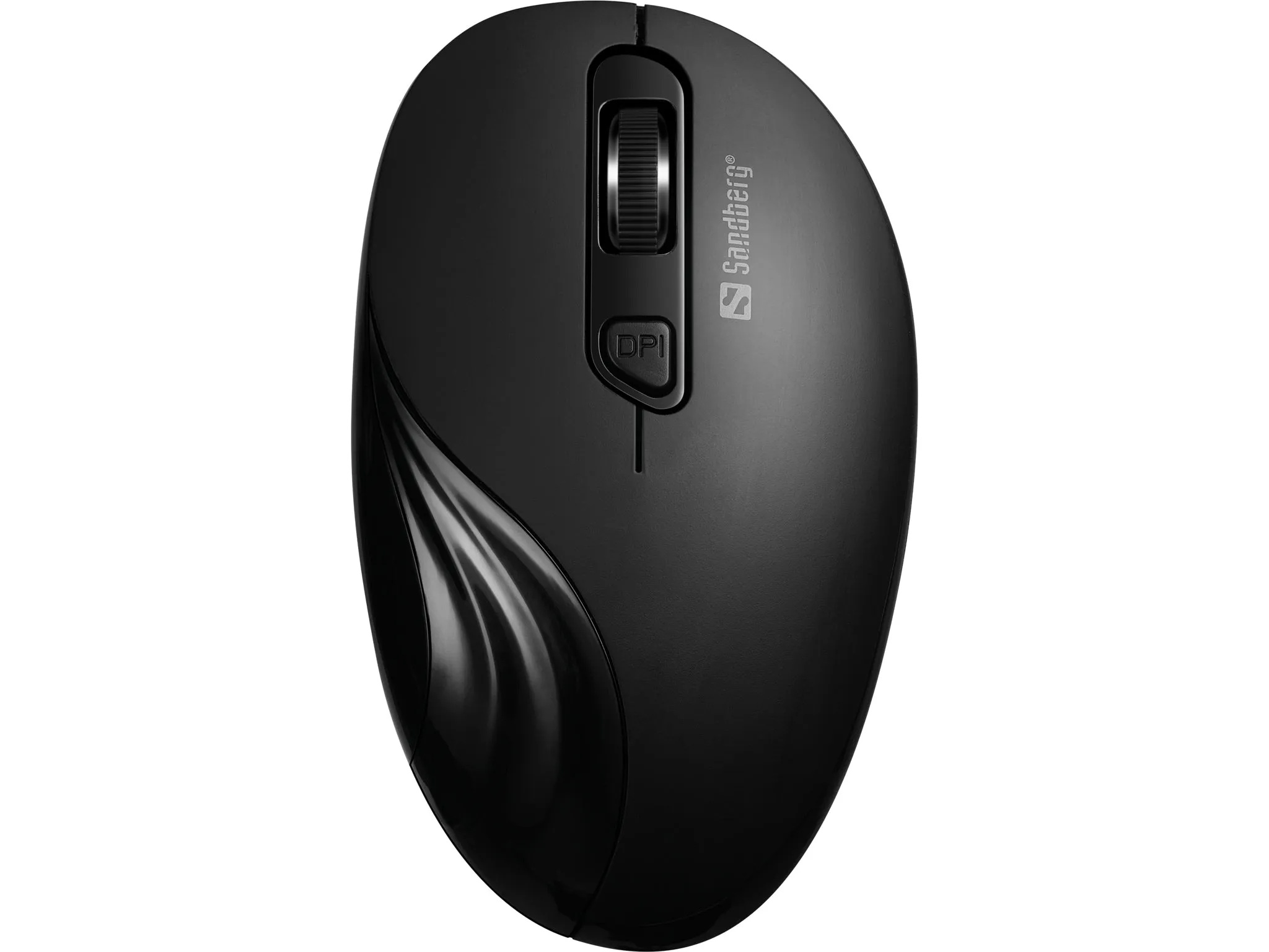 Wireless Mouse