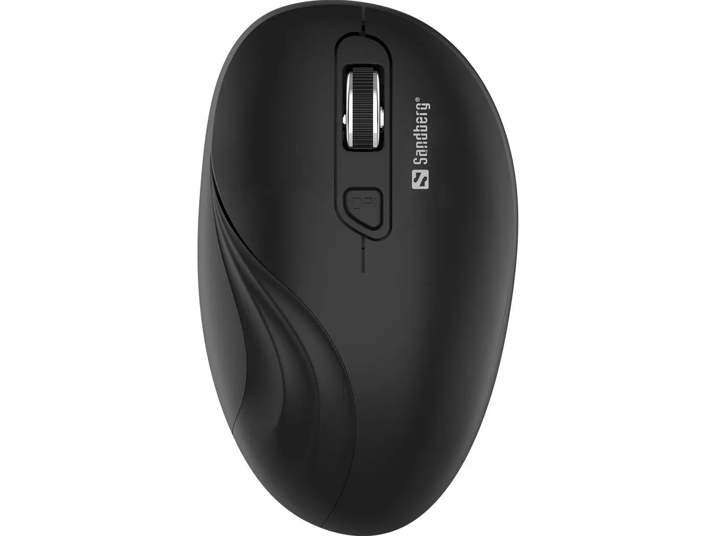 Wireless Mouse