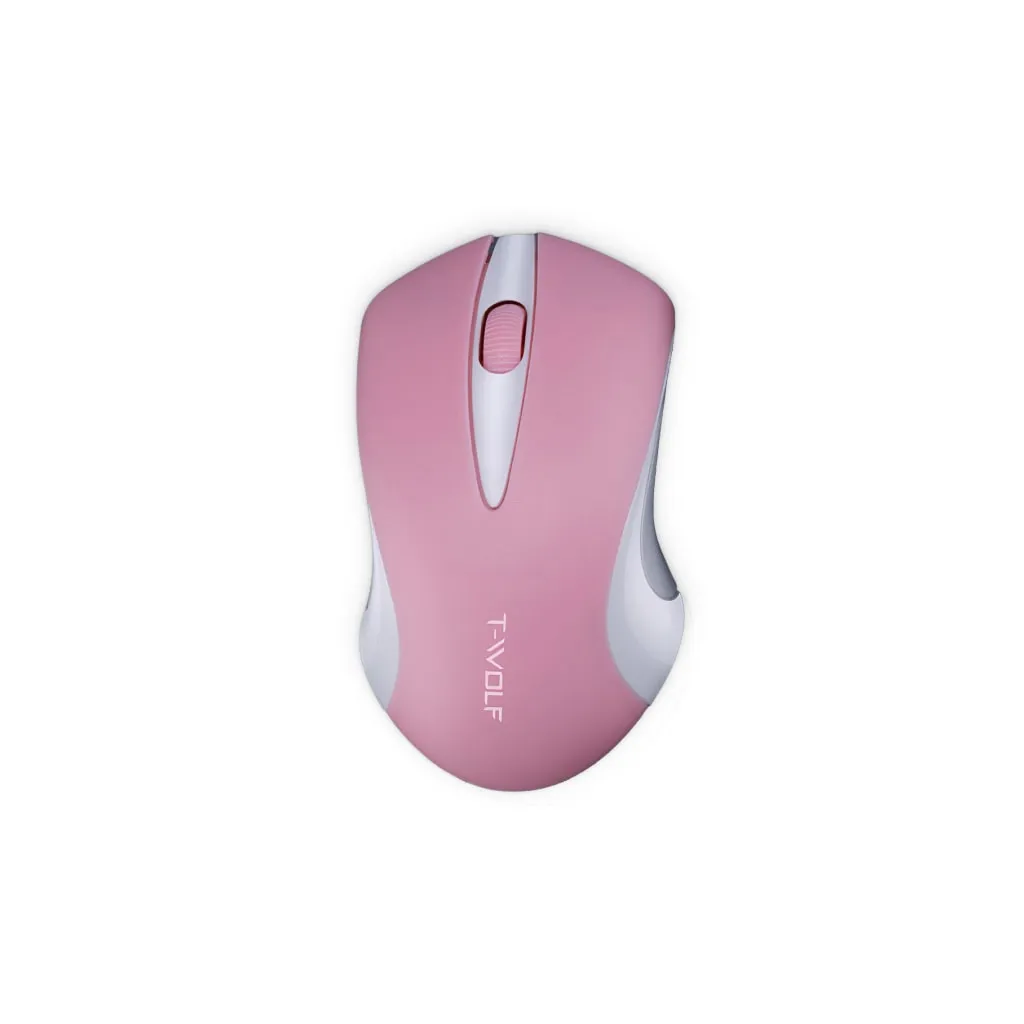 Wireless Office Mouse