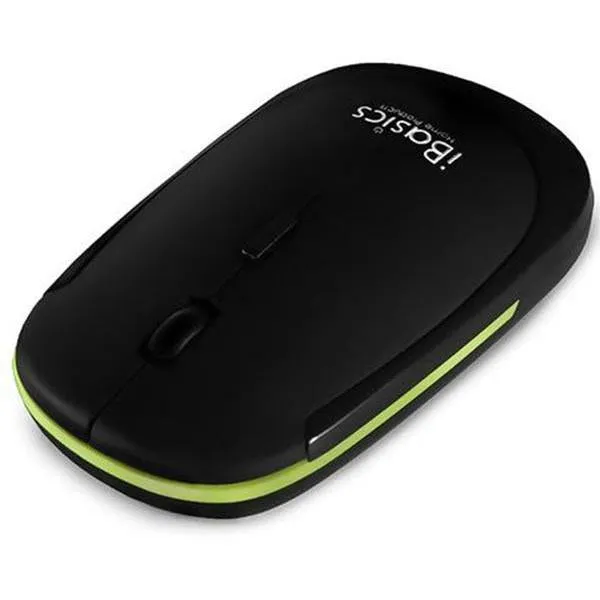 Wireless Optical Mouse