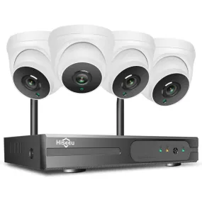 Wireless Security Camera system 1080P