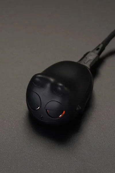 WLmouse Beast X Mini Magnesium Wireless Gaming Mouse - Black