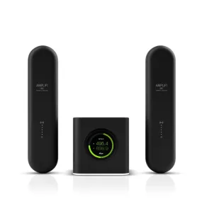 Wrl Wi-Fi System/Amplifi Afi-G Ubiquiti