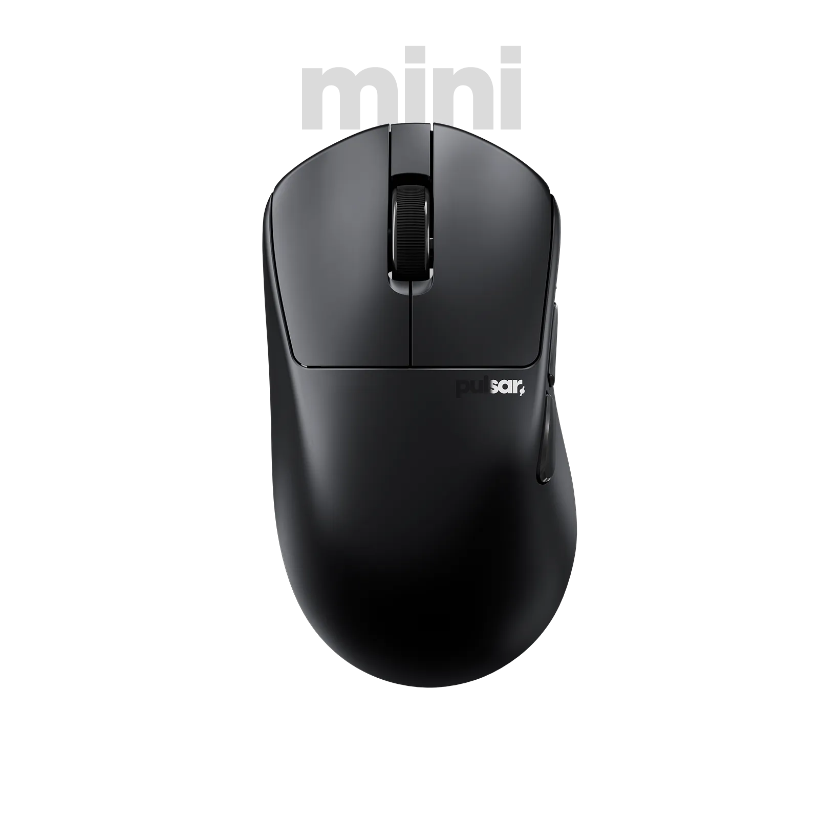 X3 LHD Mini Gaming Mouse