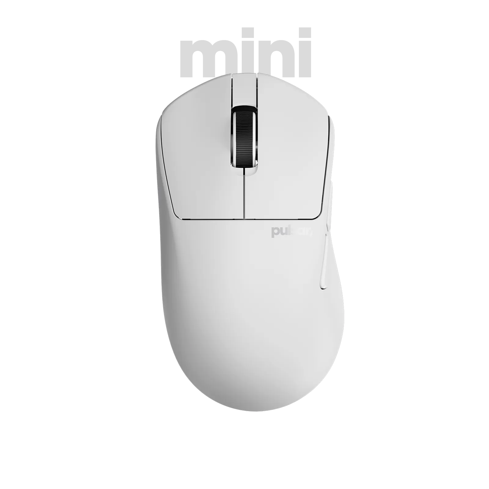 X3 LHD Mini Gaming Mouse