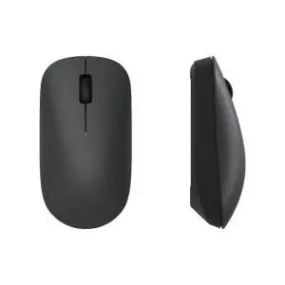 Xiaomi Mi Mouse Wireless Black