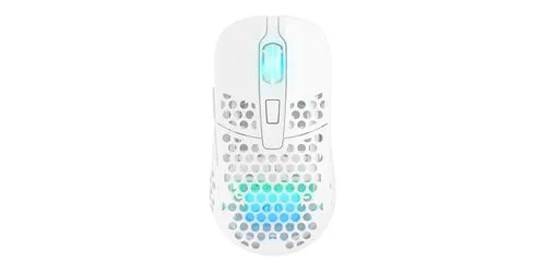 Xtrfy M42 Wireless Rgb Mouse White