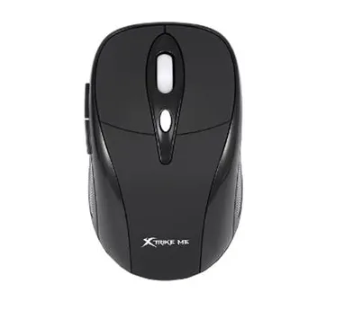 Xtrike Me Mouse Gm108 Wireless 2.4 Ghz