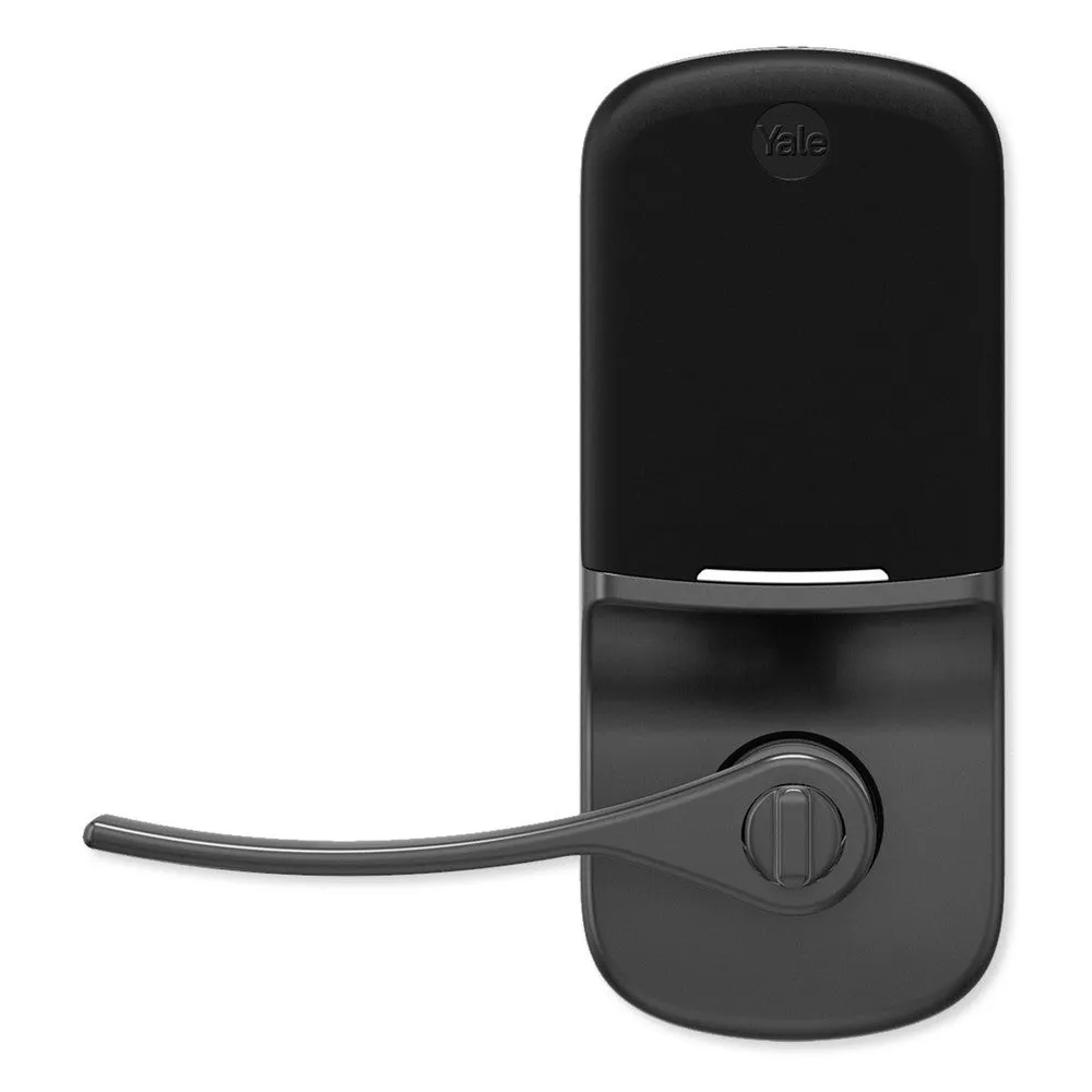 Yale Wi-Fi Assure Keypad Lever Lock