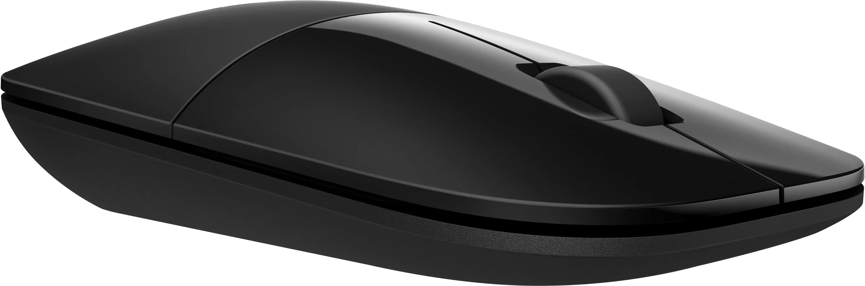 Z3700 Black Wireless Mouse