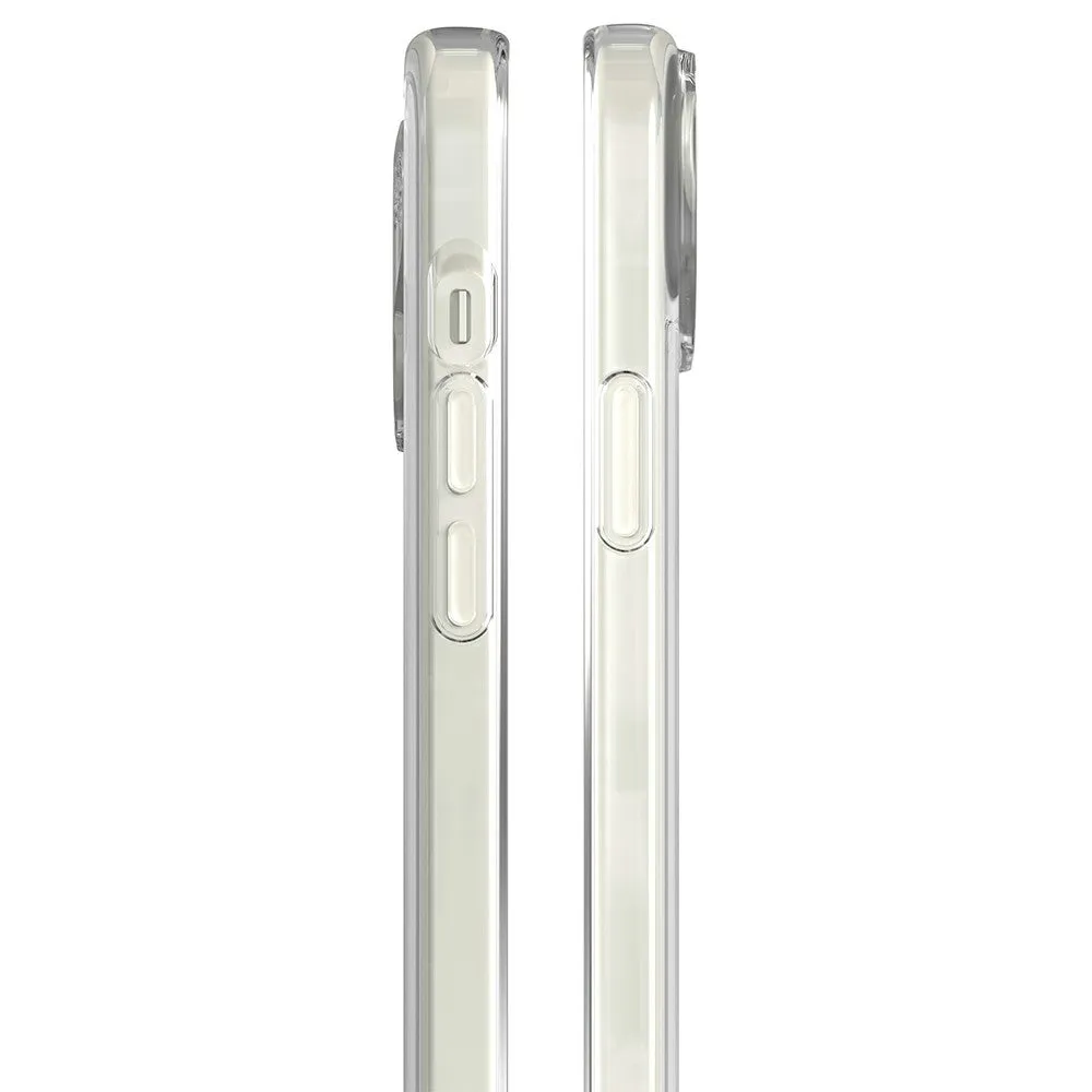 Zagg Crystal Palace Snap Case for iPhone 15/14/13 - Clear | 702312616