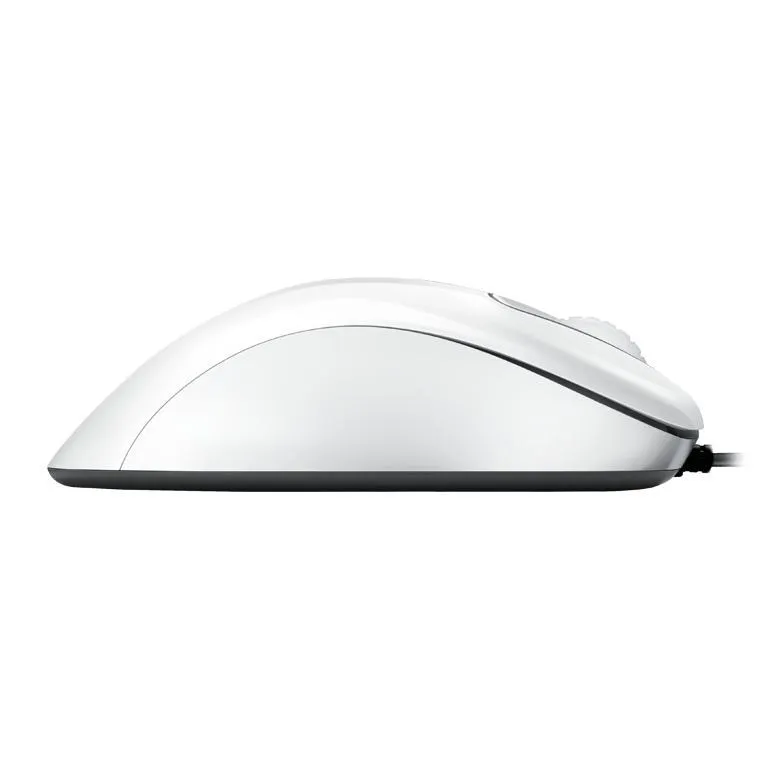 ZOWIE EC2-A e-Sports Mouse White Special Edition