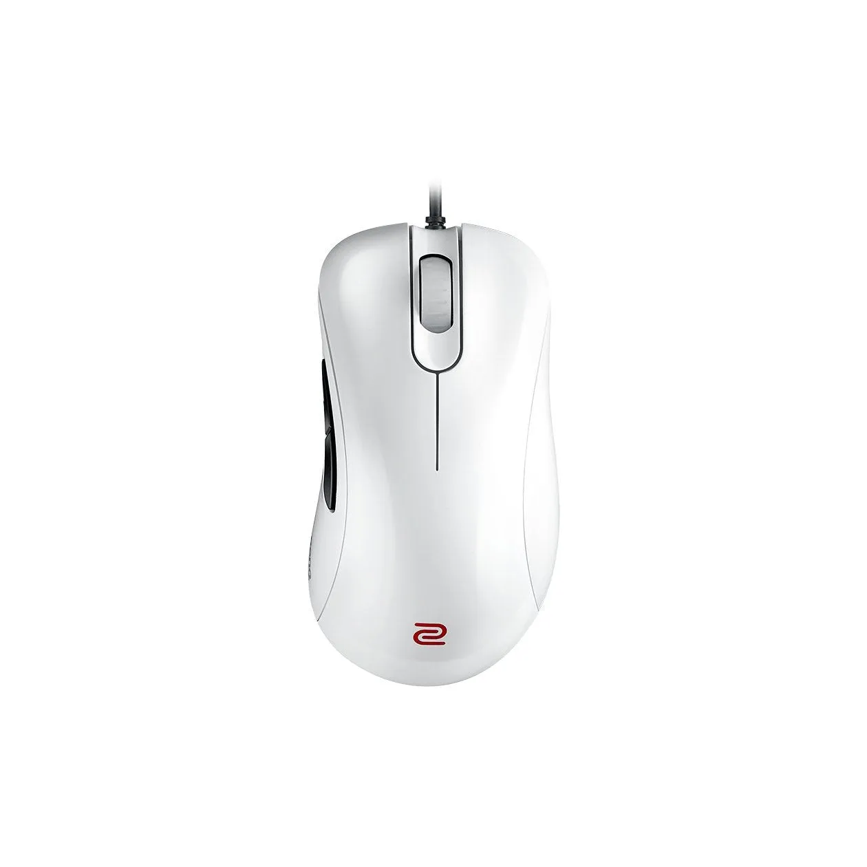 ZOWIE EC2-A e-Sports Mouse White Special Edition