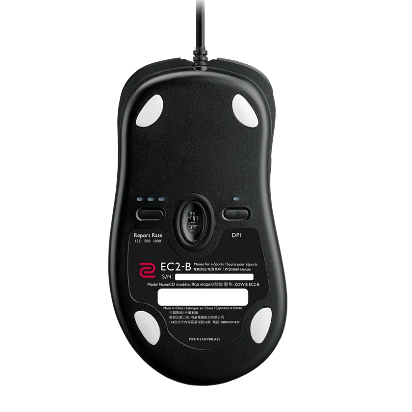 ZOWIE EC2-B eSports Mouse