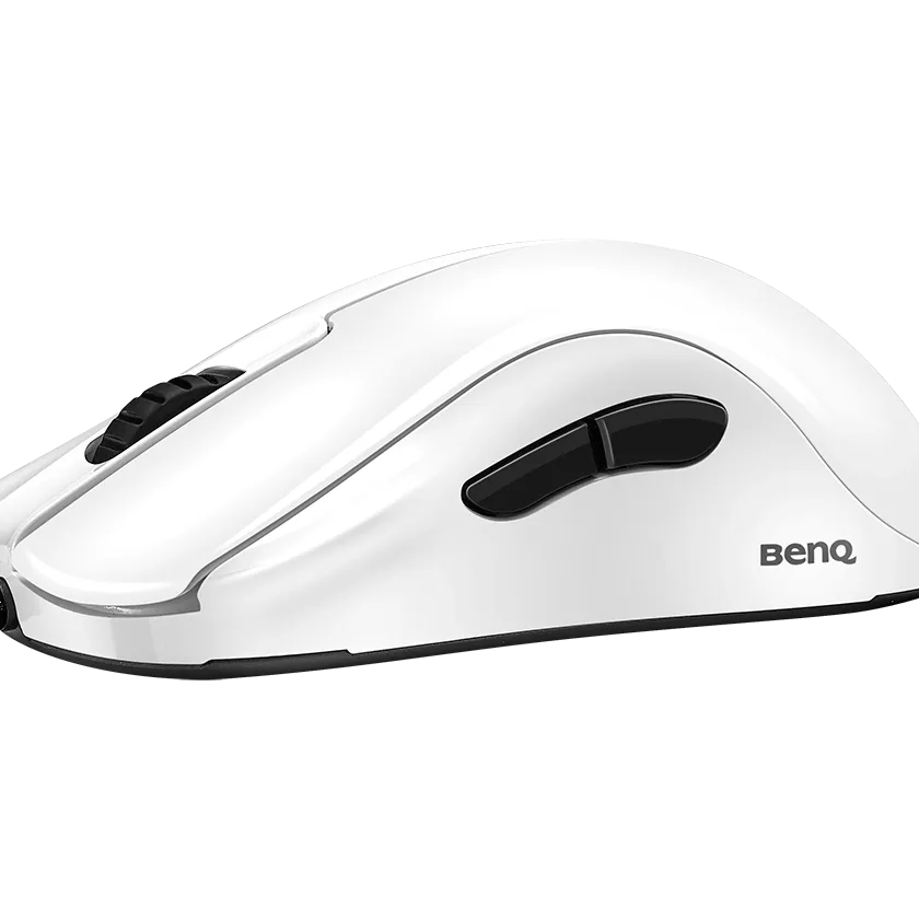 ZOWIE ZA12 eSports Mouse White Special Edition High Profile