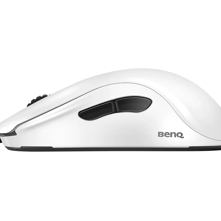 ZOWIE ZA12 eSports Mouse White Special Edition High Profile