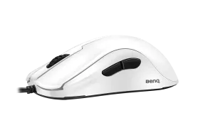 ZOWIE ZA12 eSports Mouse White Special Edition High Profile